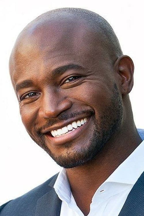 Zdjęcie Taye Diggs