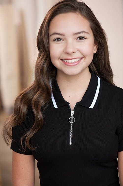 Zdjęcie Taylor Dianne Robinson