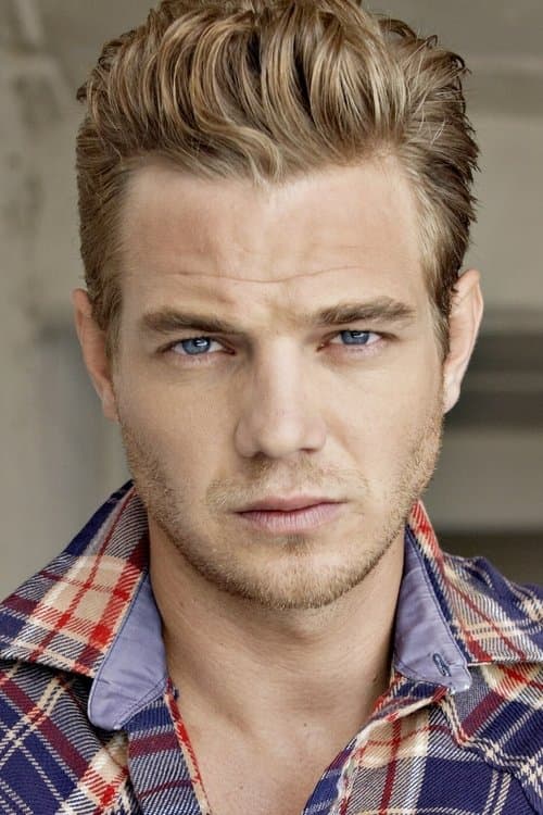 Zdjęcie Taylor Handley