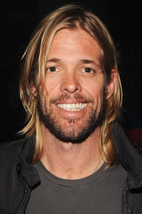 Zdjęcie Taylor Hawkins