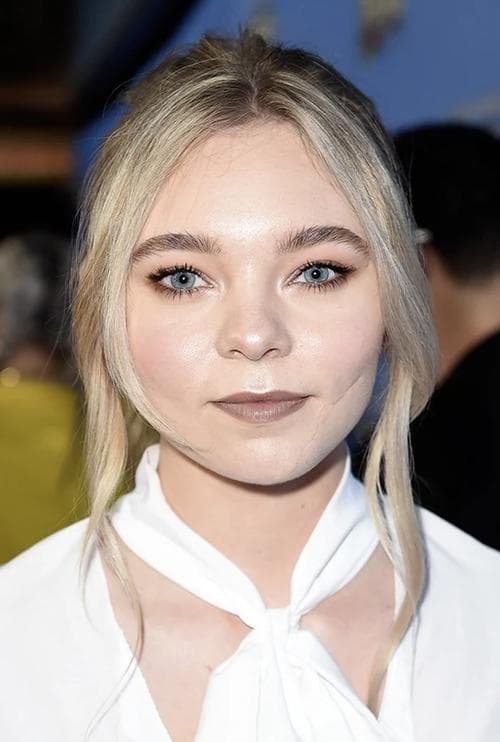 Zdjęcie Taylor Hickson