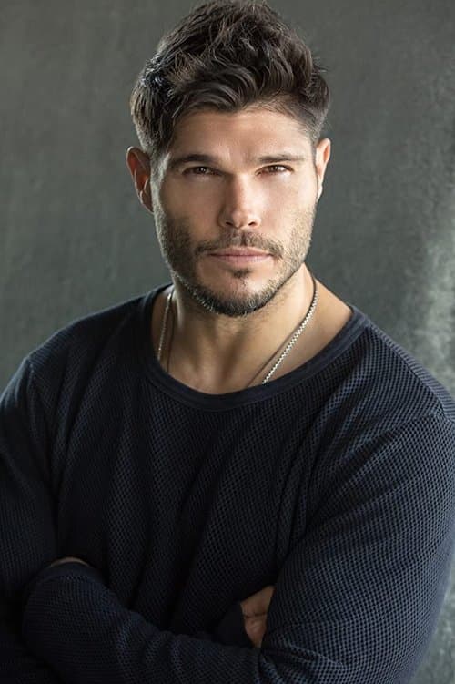 Zdjęcie Taylor James