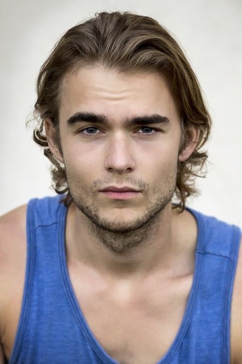 Zdjęcie Taylor Jorgensen