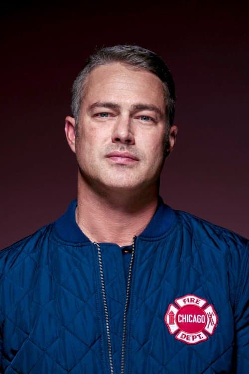 Zdjęcie Taylor Kinney