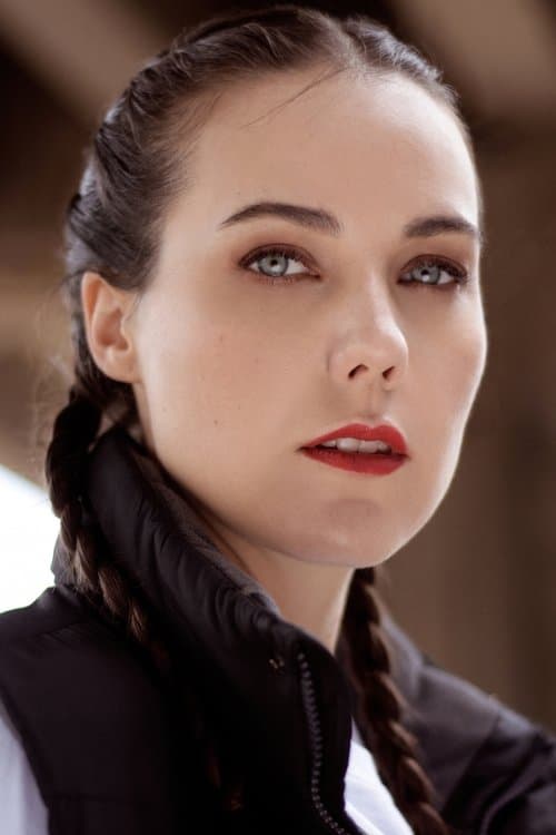 Zdjęcie Taylor Reid