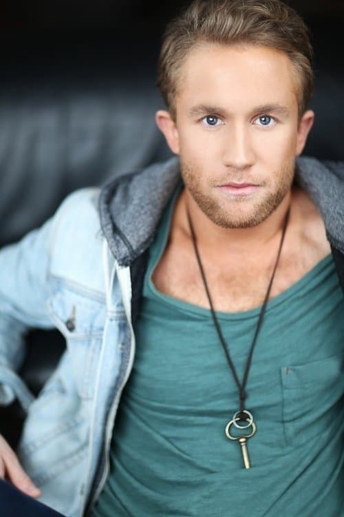 Zdjęcie Taylor St. Pierre