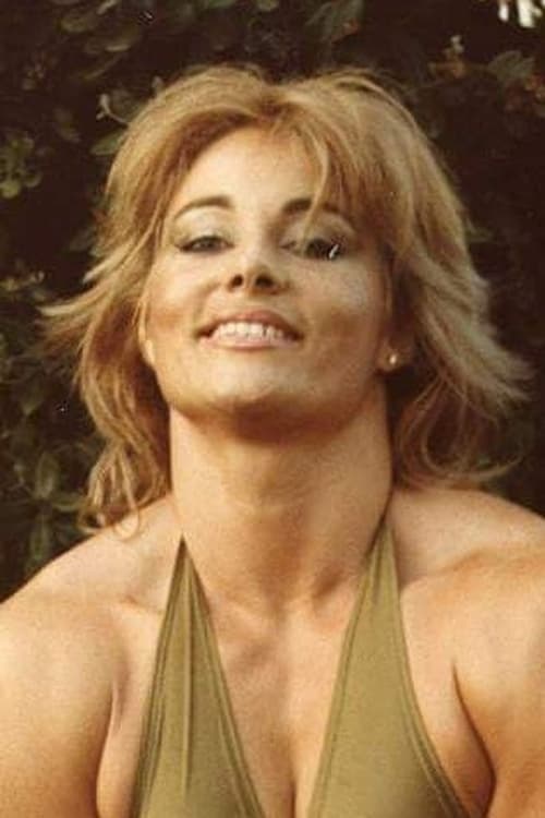 Zdjęcie Teagan Clive