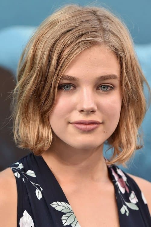 Zdjęcie Teagan Croft