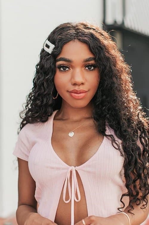 Zdjęcie Teala Dunn