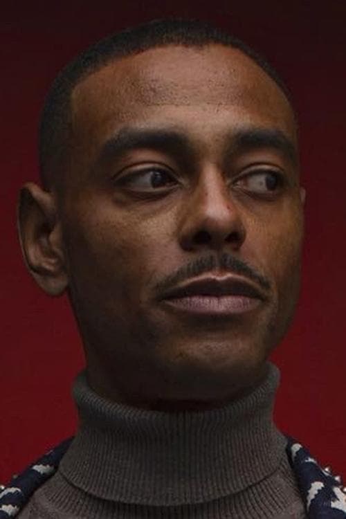 Zdjęcie Teck Holmes