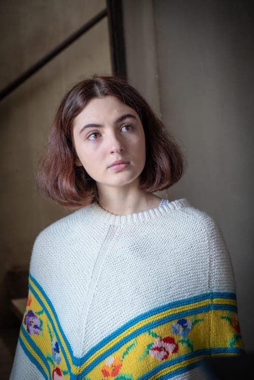 Zdjęcie Tecla Insolia