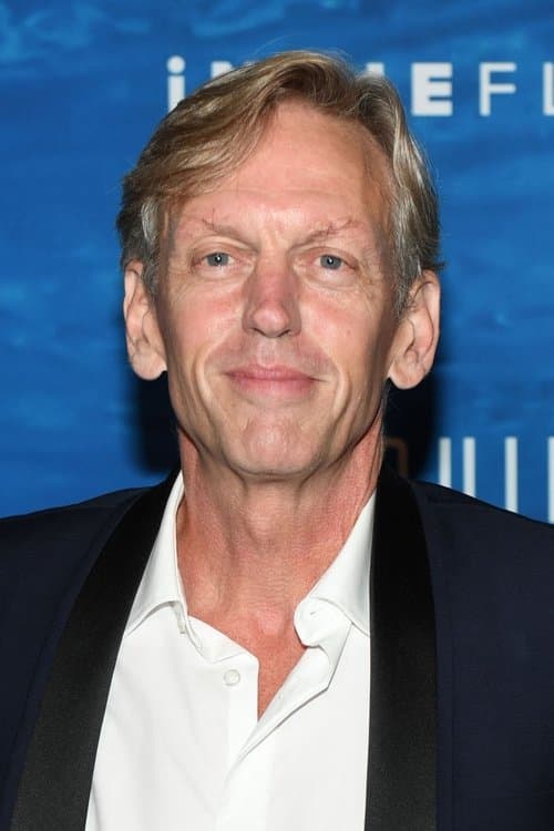 Zdjęcie Ted Atherton