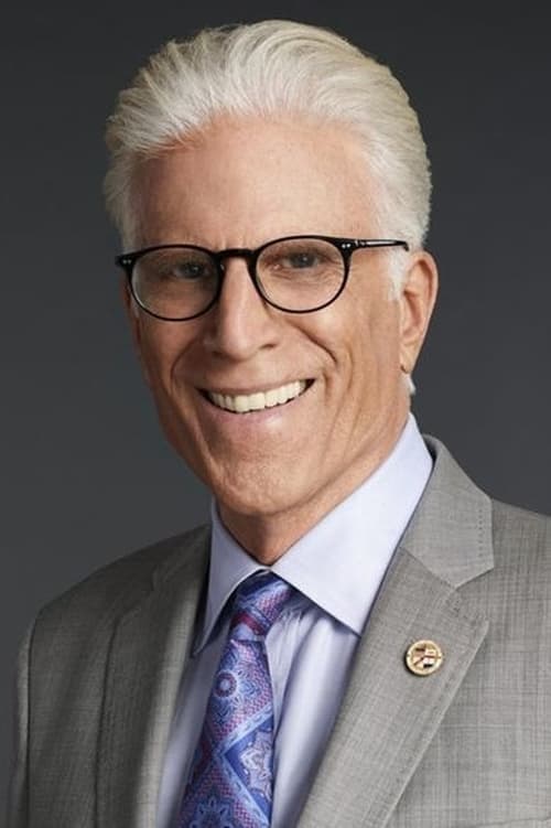 Zdjęcie Ted Danson