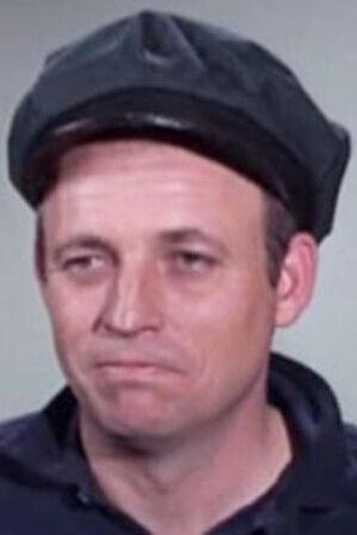 Zdjęcie Ted Gehring