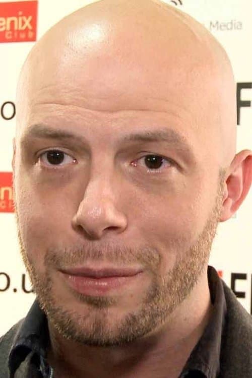 Ted Geoghegan całe filmy