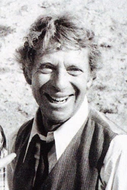 Zdjęcie Ted Grossman