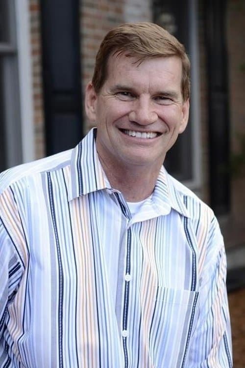 Zdjęcie Ted Haggard