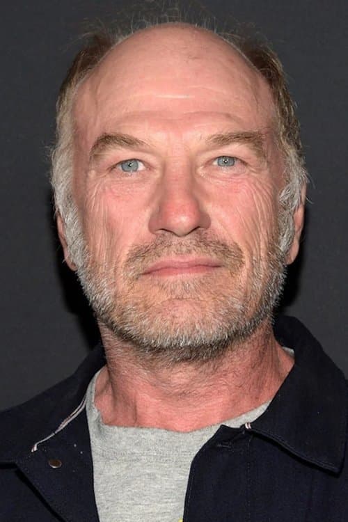 Zdjęcie Ted Levine