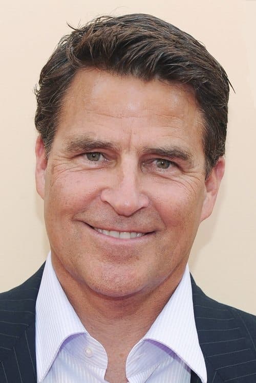Zdjęcie Ted McGinley
