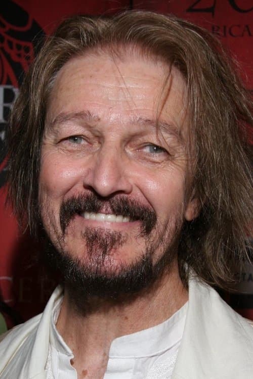 Zdjęcie Ted Neeley