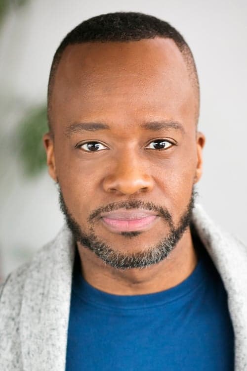 Zdjęcie Ted Pluviose