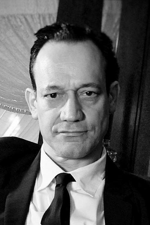 Zdjęcie Ted Raimi