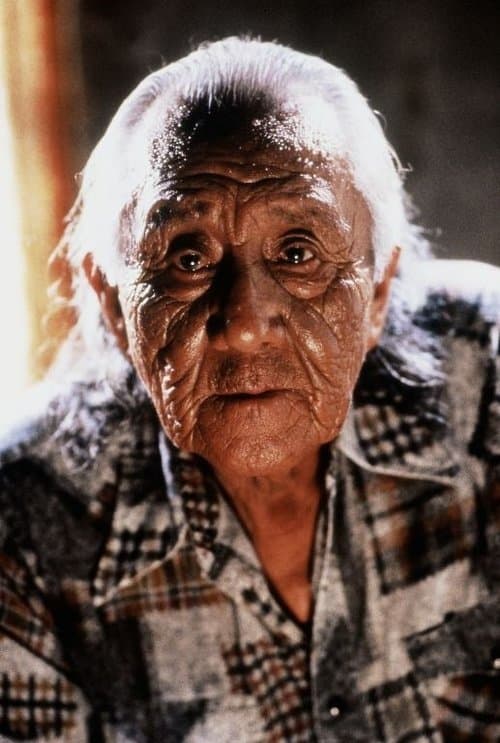 Zdjęcie Ted Thin Elk