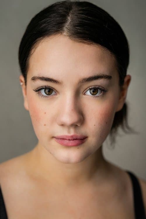 Zdjęcie Teddie Allen