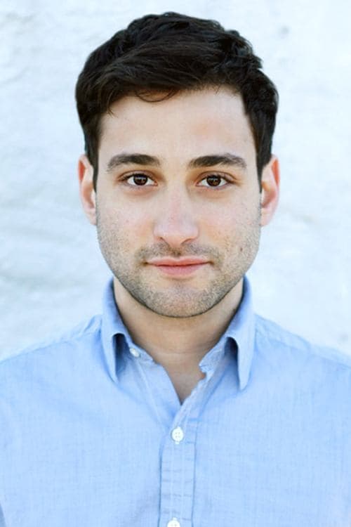 Zdjęcie Teddy Bergman