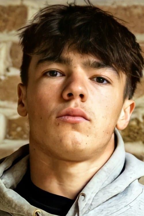 Zdjęcie Teddy Ponceau