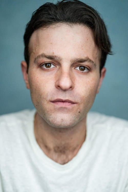 Zdjęcie Teddy Robson