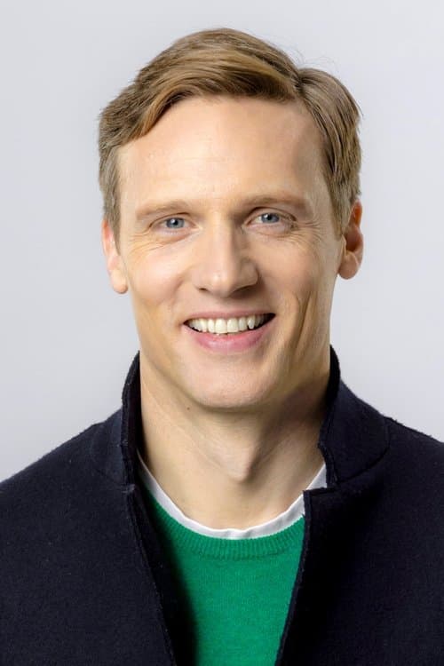 Zdjęcie Teddy Sears