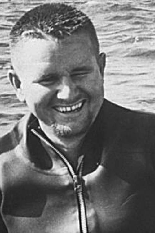 Zdjęcie Teddy Tucker