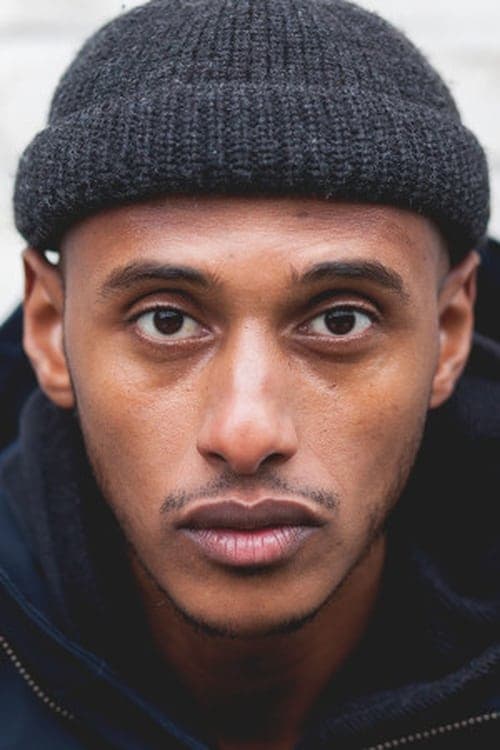 Zdjęcie Tedros Teclebrhan