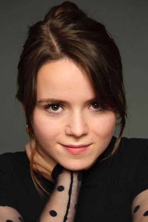 Zdjęcie Teele Kaljuvee-O'Brock