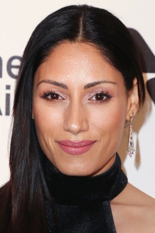 Zdjęcie Tehmina Sunny