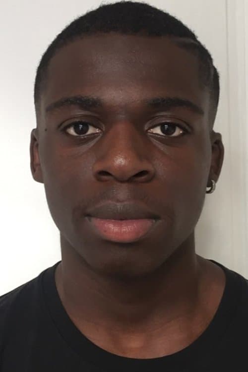 Zdjęcie Télesphore Teunou