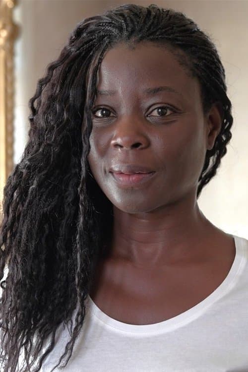 Zdjęcie Tella Kpomahou