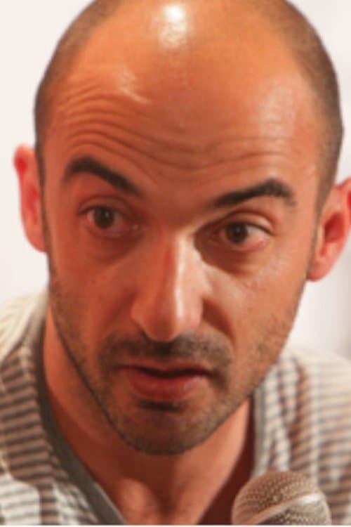 Zdjęcie Telmo Churro