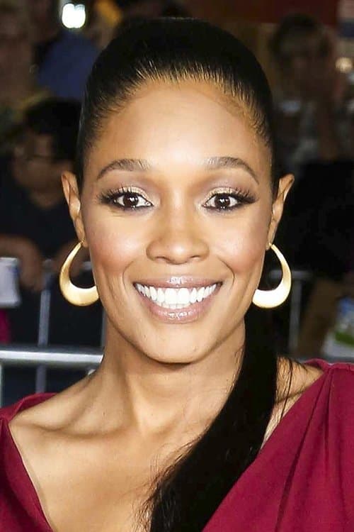 Zdjęcie Tembi Locke