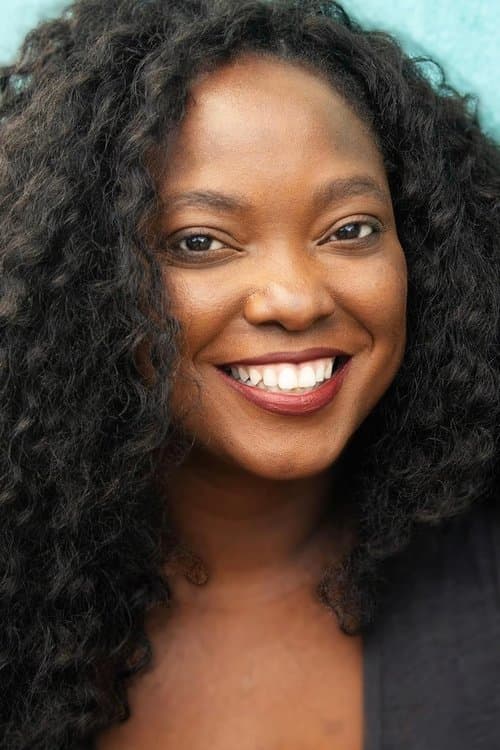 Zdjęcie Tenaj L. Jackson