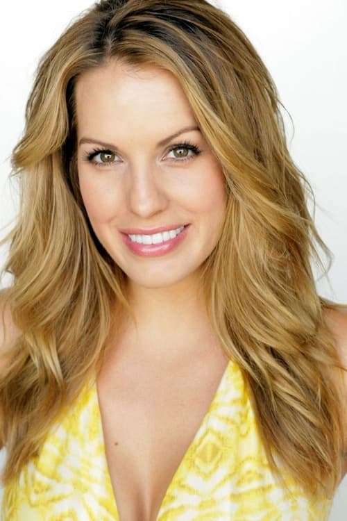 Zdjęcie Tenille Houston