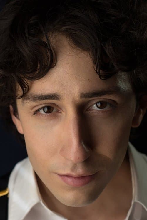 Zdjęcie Teo Olivares