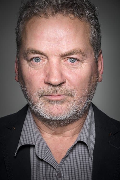 Zdjęcie Teodor Corban