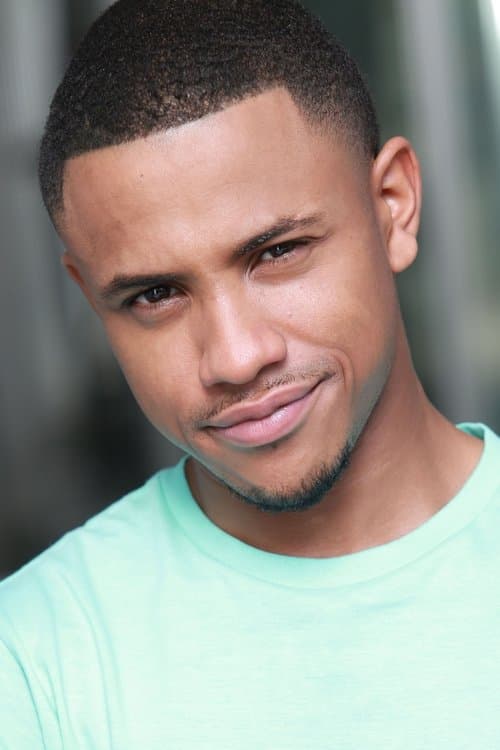 Zdjęcie Tequan Richmond