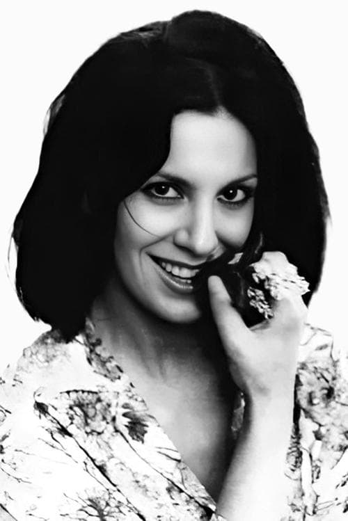 Zdjęcie Terele Pávez