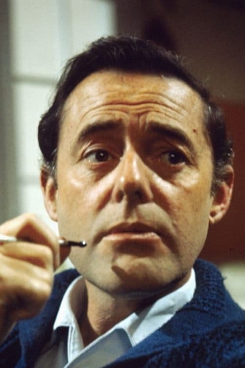 Zdjęcie Terence Alexander