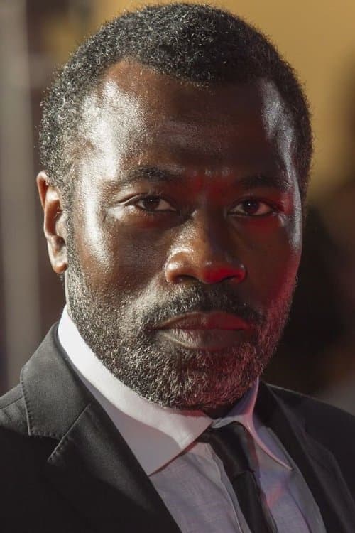 Zdjęcie Terence Anderson