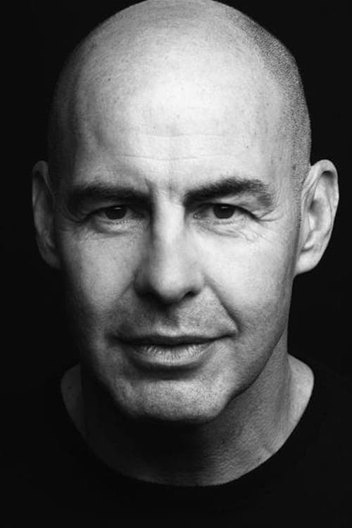 Zdjęcie Terence Beesley