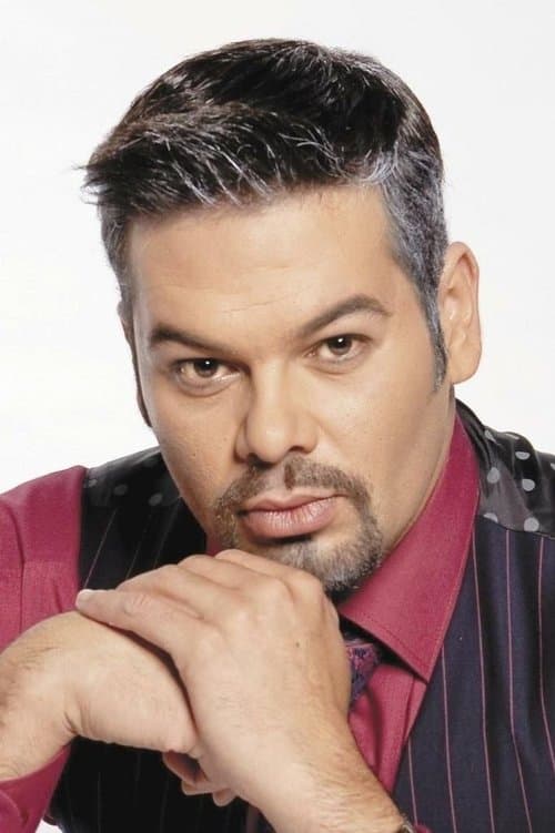 Zdjęcie Terence Bridgett